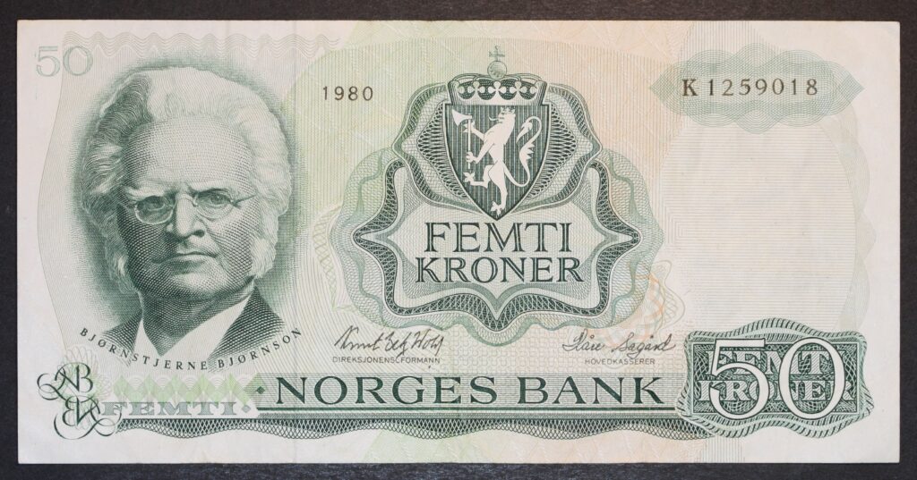 Kristiansand Mynthandel