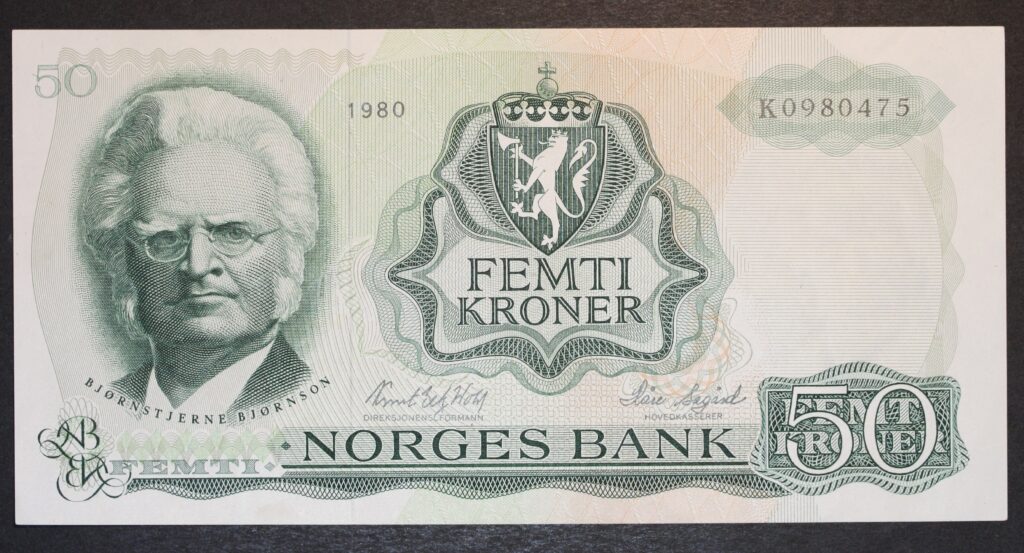 Kristiansand Mynthandel