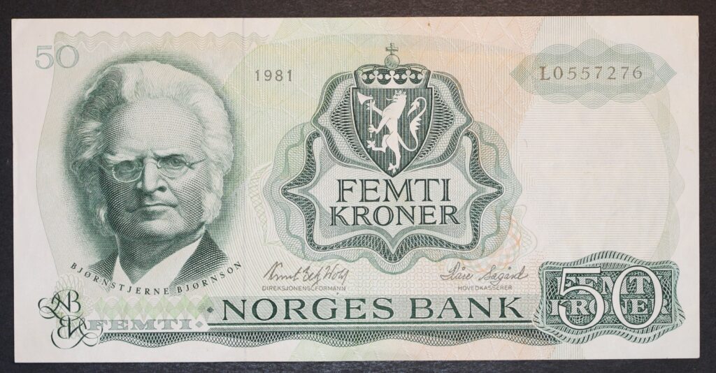 Kristiansand Mynthandel