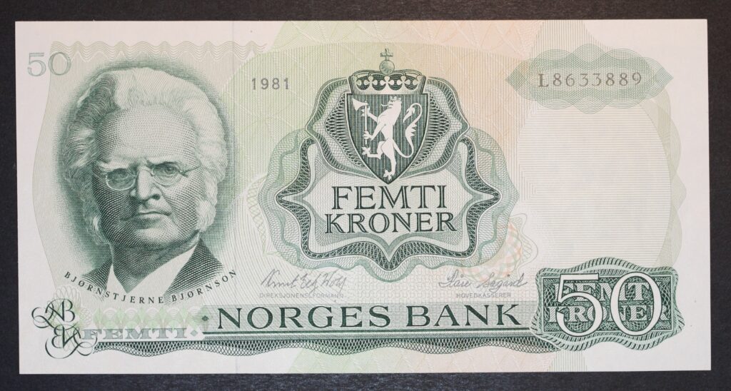 Kristiansand Mynthandel