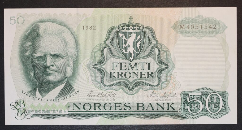 Kristiansand Mynthandel