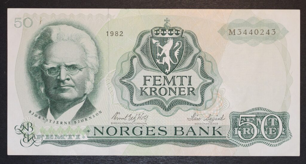 Kristiansand Mynthandel