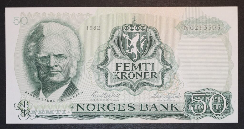 Kristiansand Mynthandel