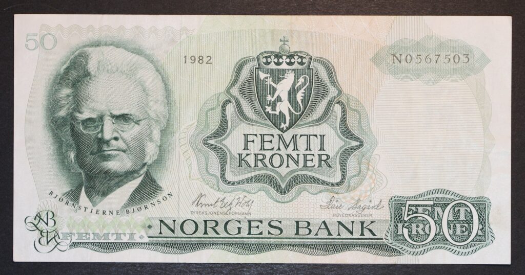 Kristiansand Mynthandel