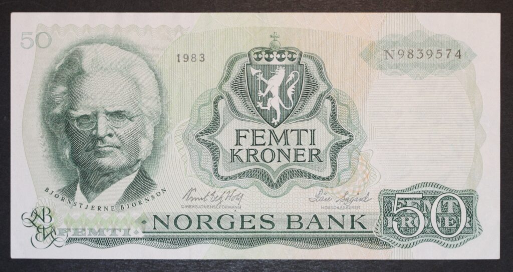 Kristiansand Mynthandel