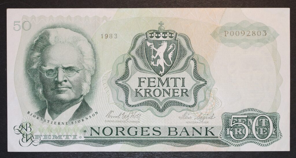 Kristiansand Mynthandel