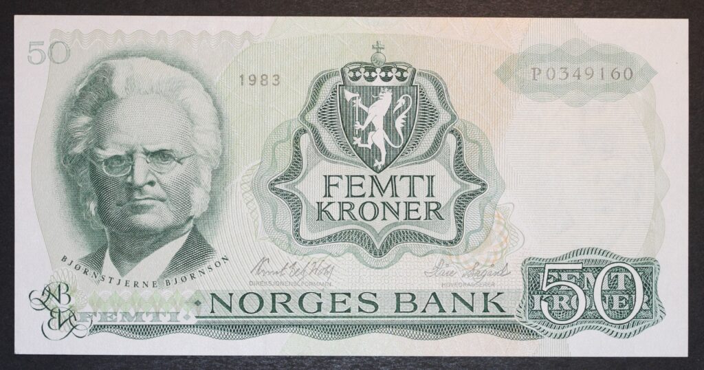 Kristiansand Mynthandel