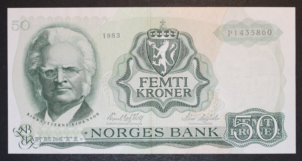 Kristiansand Mynthandel