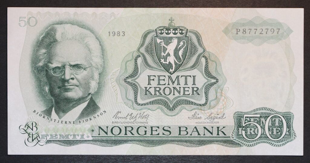 Kristiansand Mynthandel