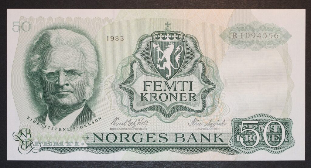 Kristiansand Mynthandel