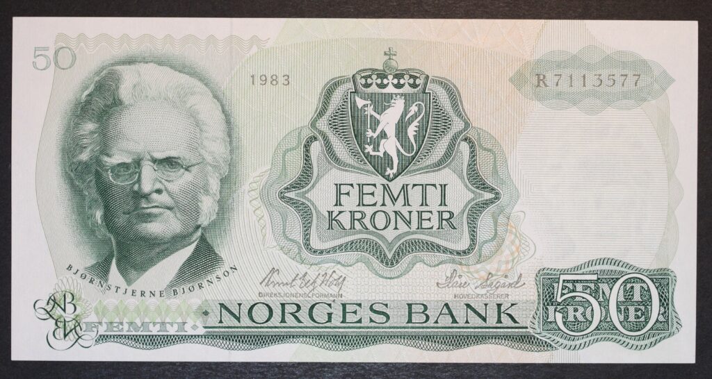 Kristiansand Mynthandel