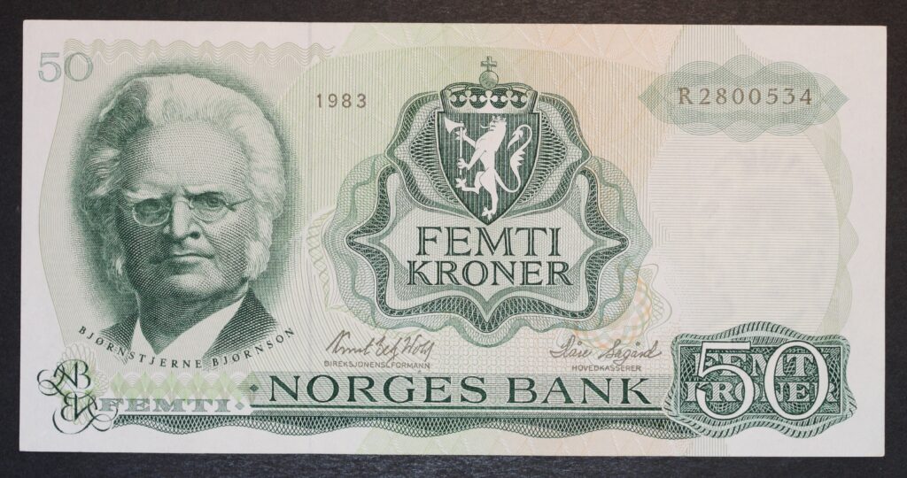 Kristiansand Mynthandel