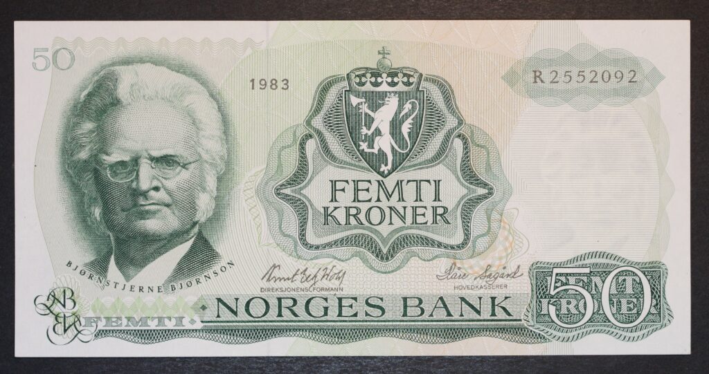 Kristiansand Mynthandel