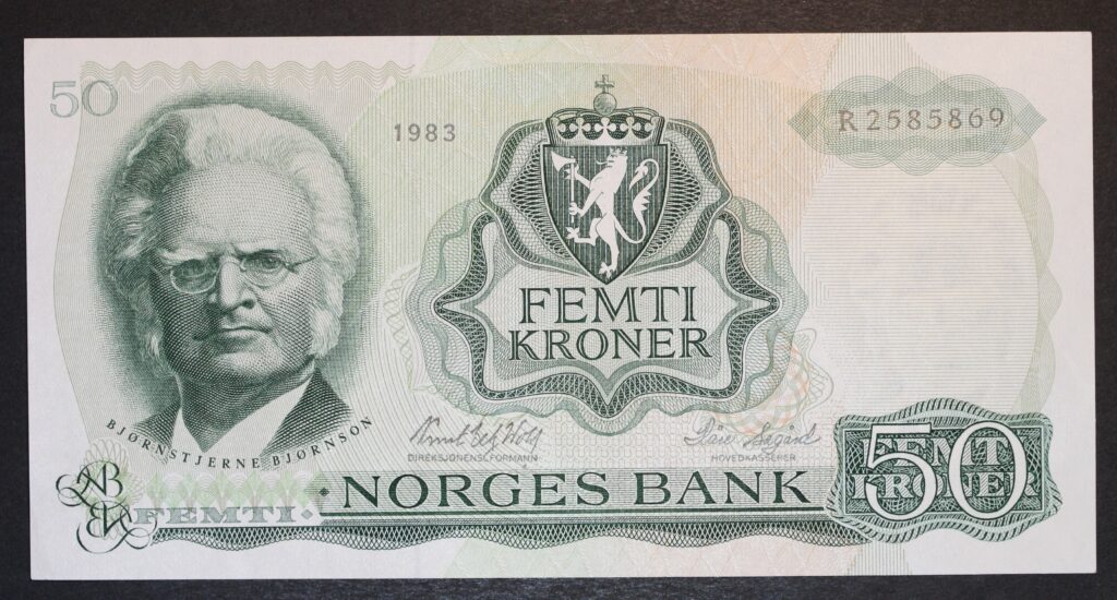 Kristiansand Mynthandel