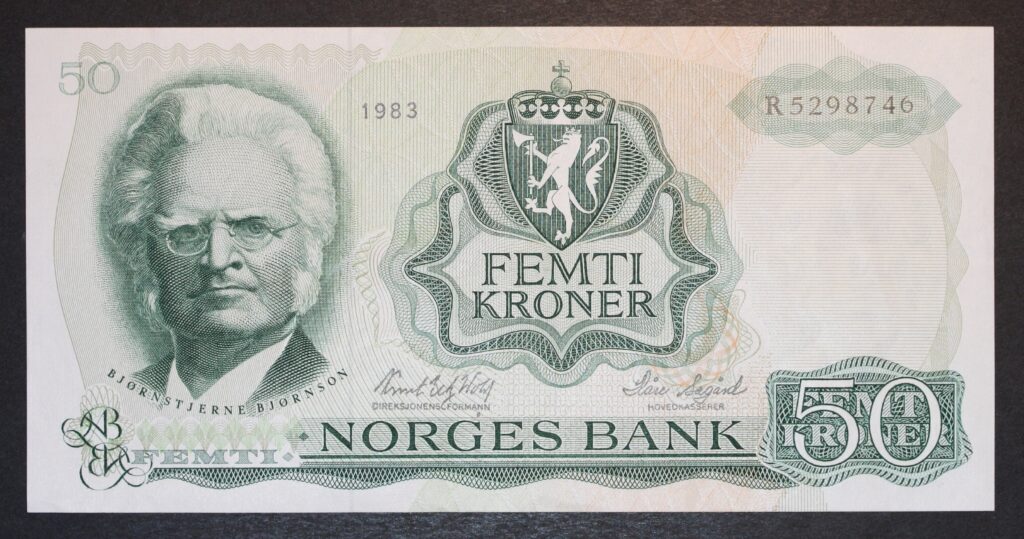 Kristiansand Mynthandel