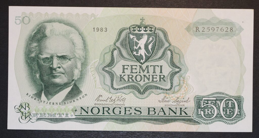 Kristiansand Mynthandel