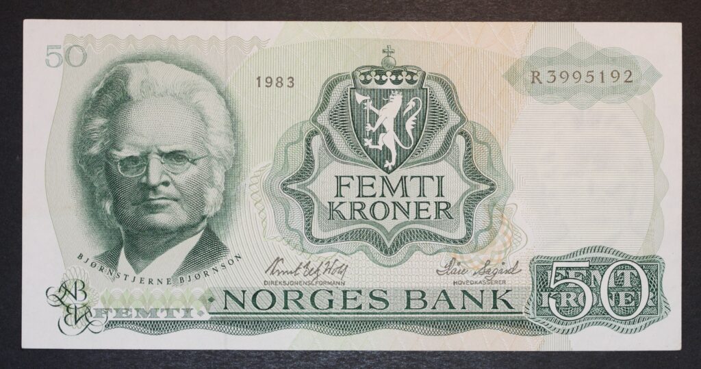 Kristiansand Mynthandel