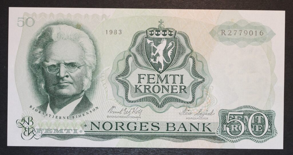 Kristiansand Mynthandel