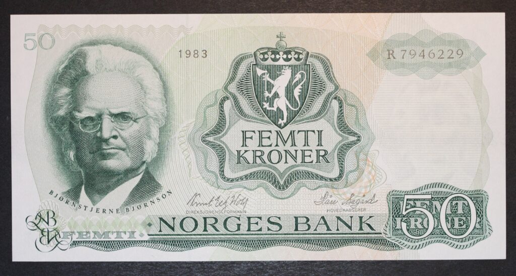 Kristiansand Mynthandel