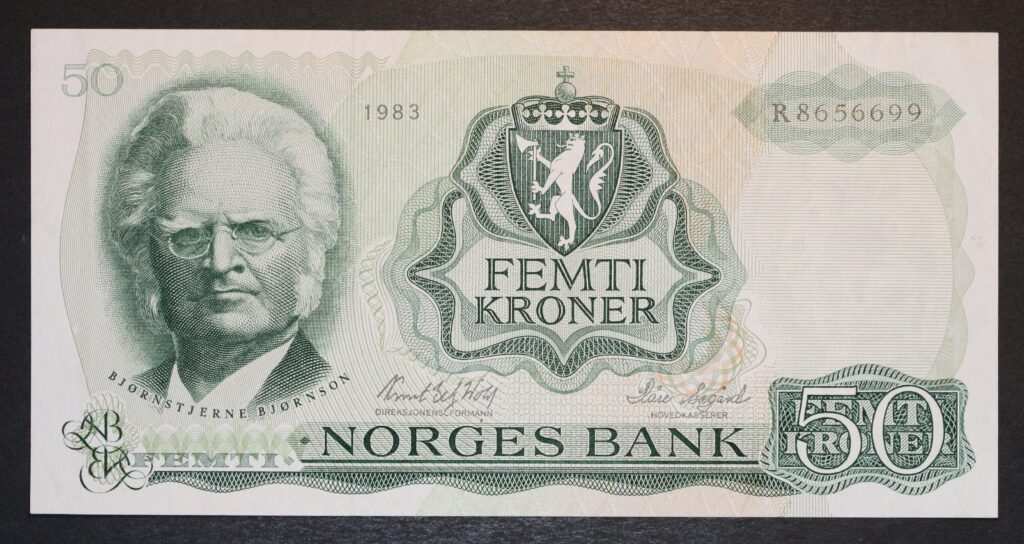 Kristiansand Mynthandel