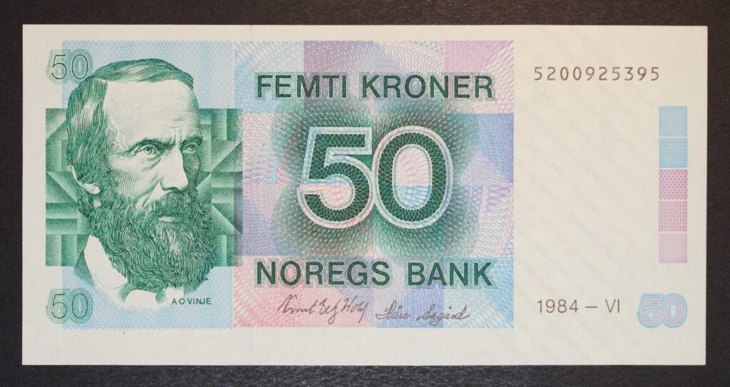 Kristiansand Mynthandel