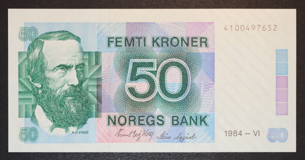 Kristiansand Mynthandel