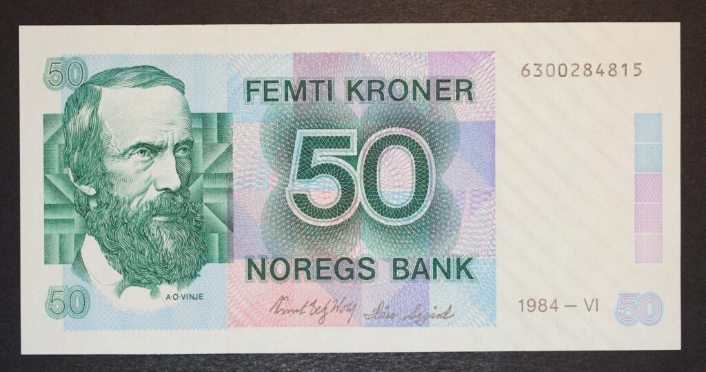 Kristiansand Mynthandel