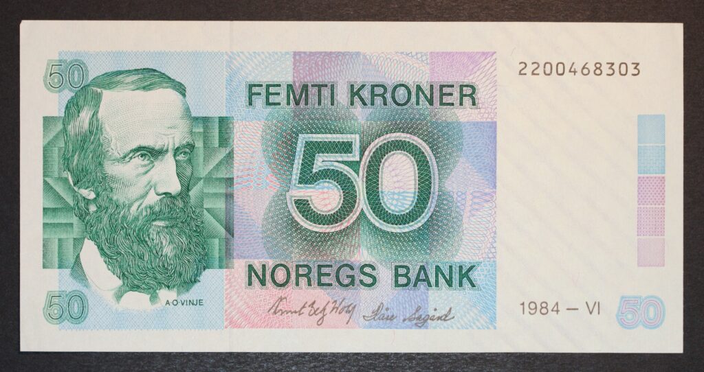 Kristiansand Mynthandel