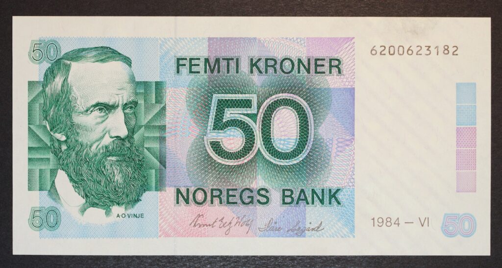 Kristiansand Mynthandel