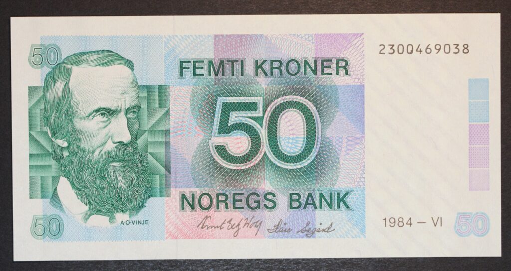 Kristiansand Mynthandel