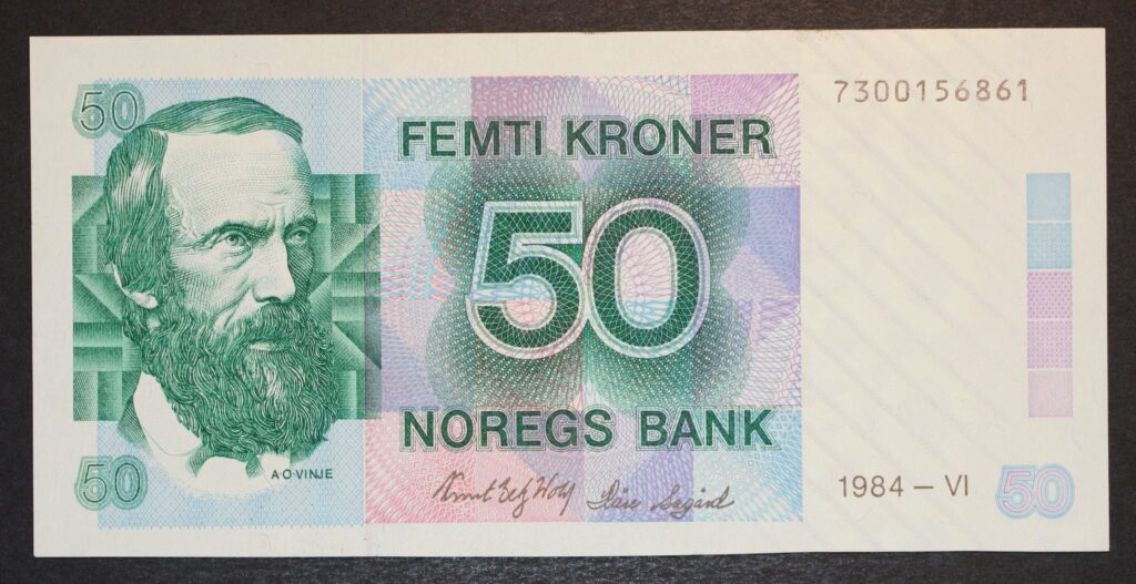 Kristiansand Mynthandel