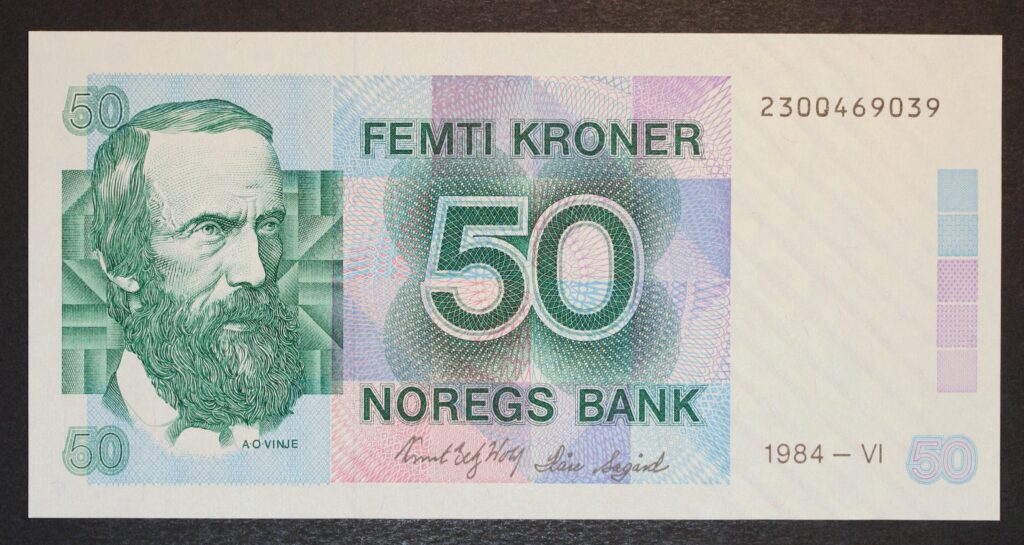 Kristiansand Mynthandel