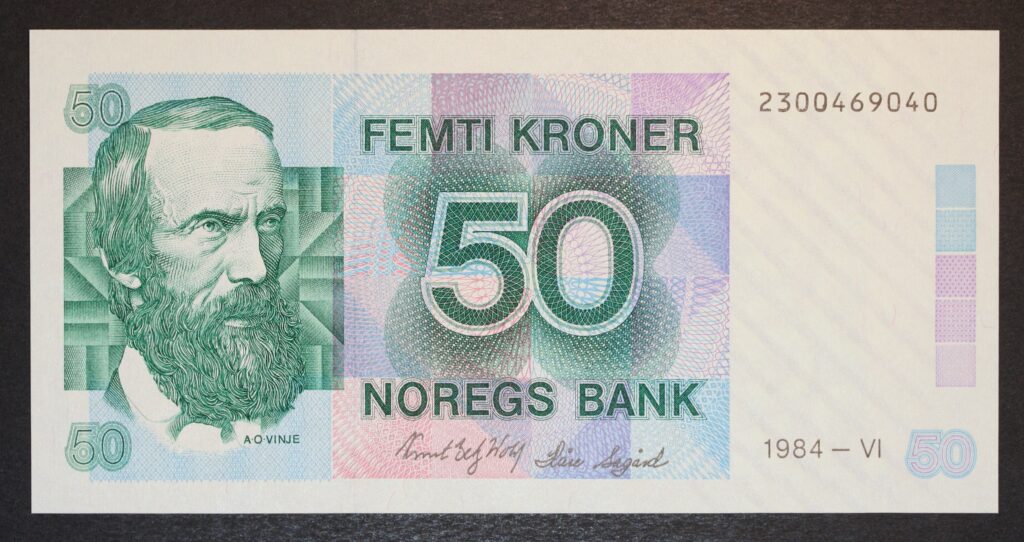 Kristiansand Mynthandel