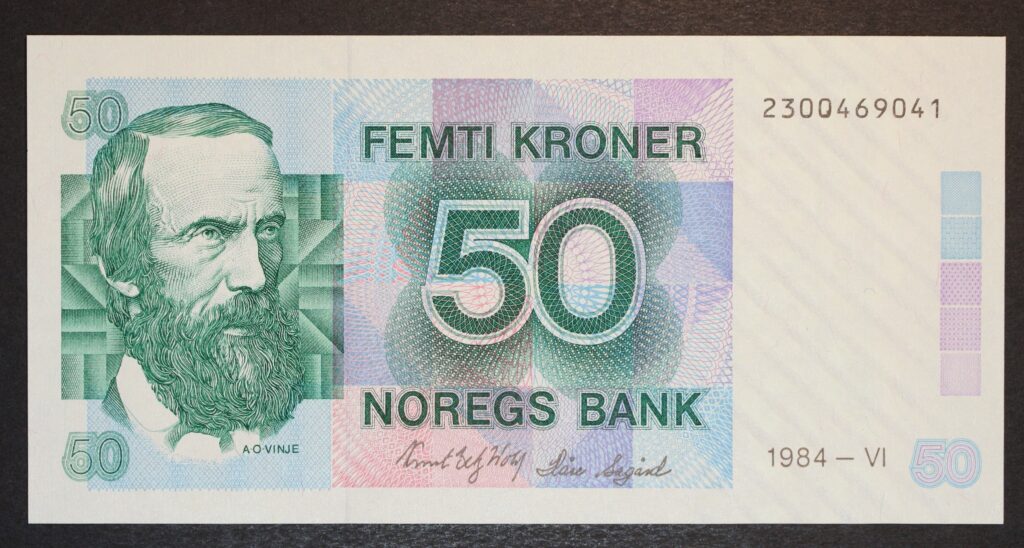 Kristiansand Mynthandel