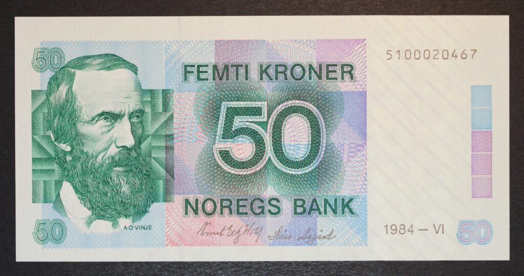 Kristiansand Mynthandel