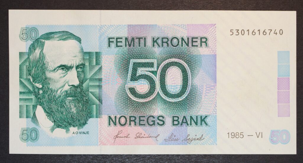 Kristiansand Mynthandel