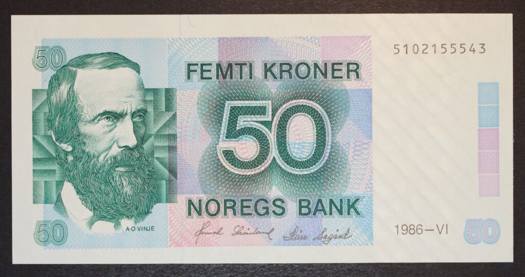 Kristiansand Mynthandel