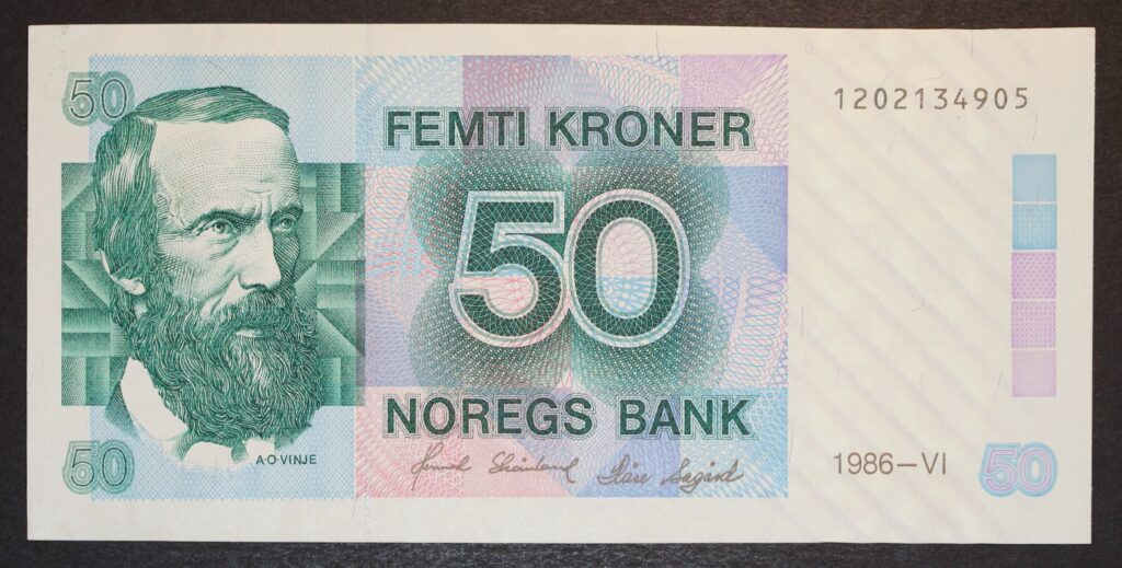 Kristiansand Mynthandel