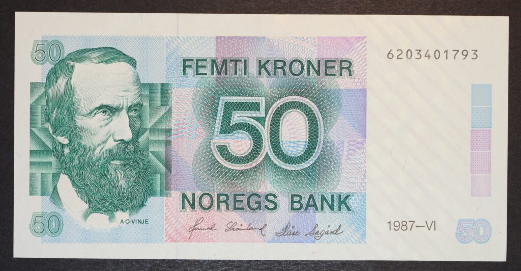 Kristiansand Mynthandel