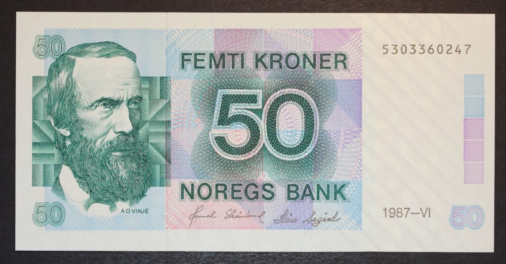 Kristiansand Mynthandel