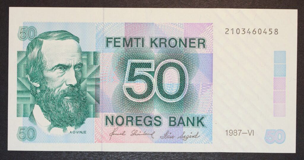 Kristiansand Mynthandel