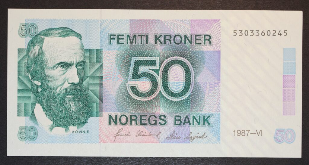 Kristiansand Mynthandel