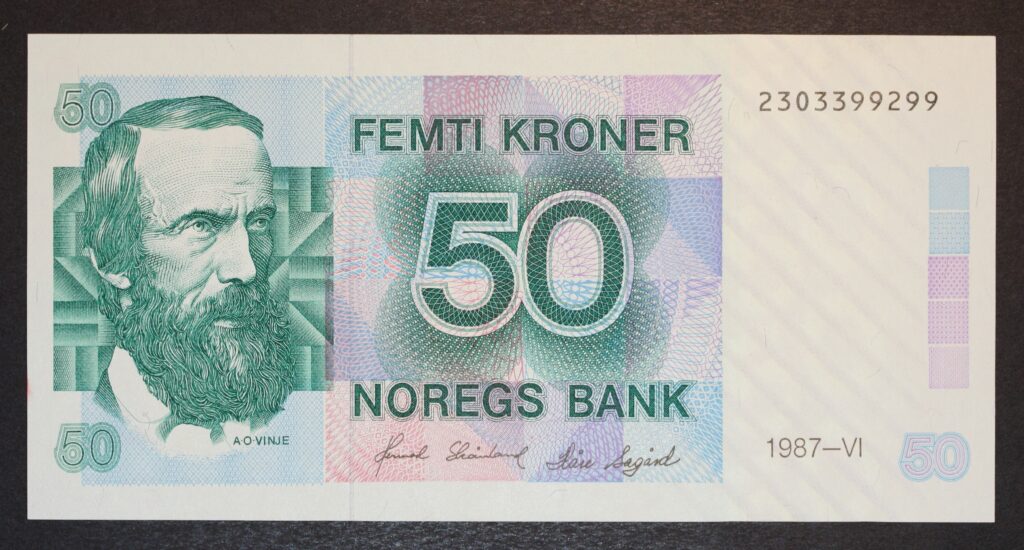 Kristiansand Mynthandel