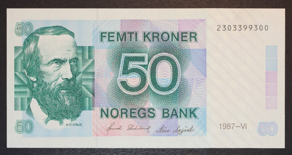 Kristiansand Mynthandel