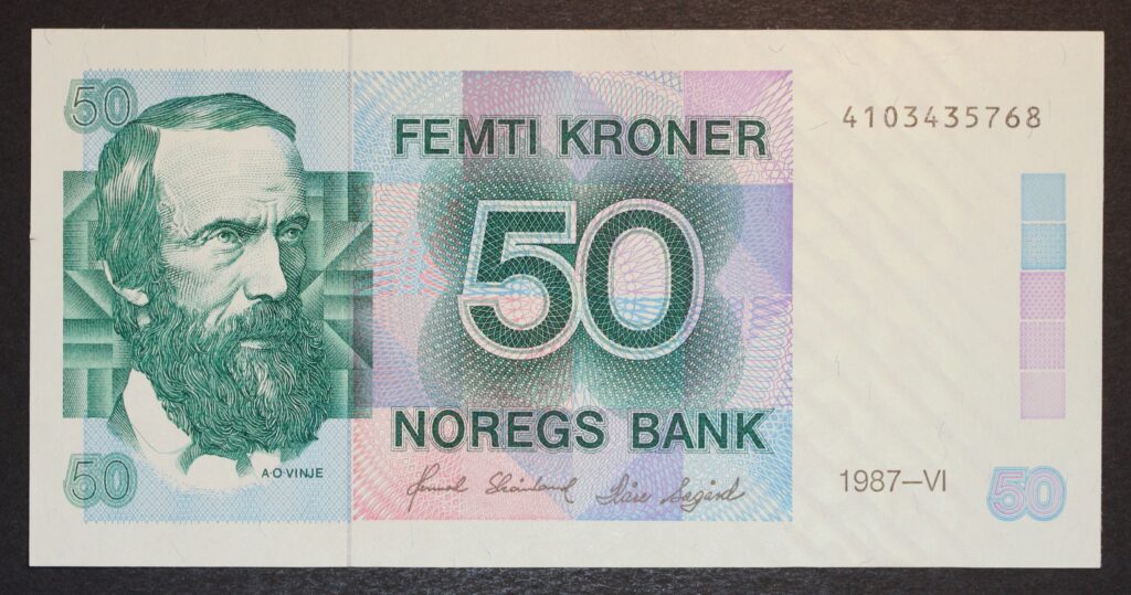 Kristiansand Mynthandel