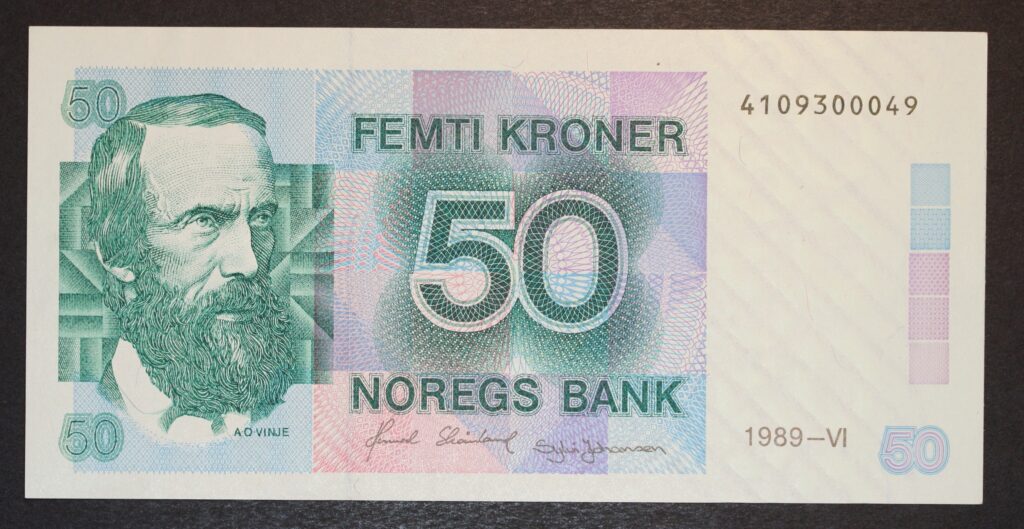 Kristiansand Mynthandel