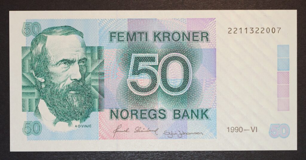 Kristiansand Mynthandel