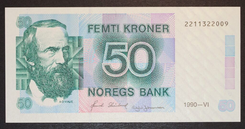 Kristiansand Mynthandel