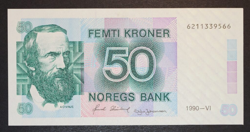 Kristiansand Mynthandel