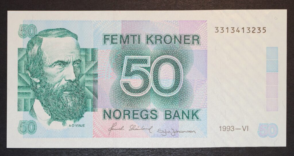 Kristiansand Mynthandel